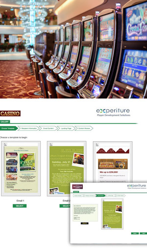 Experiture’s Player Development module features
