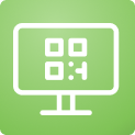 Dynamic qr code generation