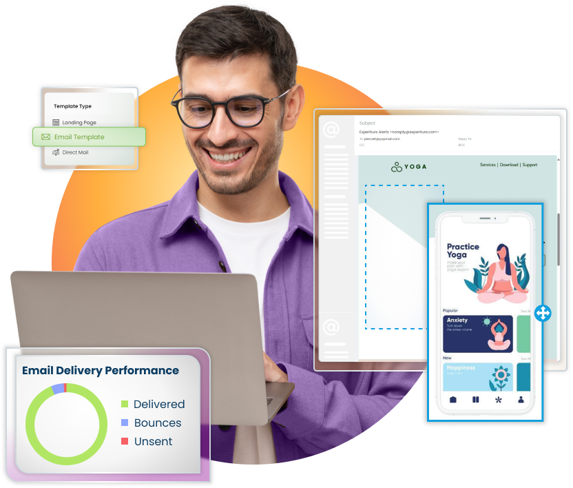Email and Digital Marketing