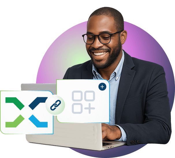 powerful partnerships seamless results