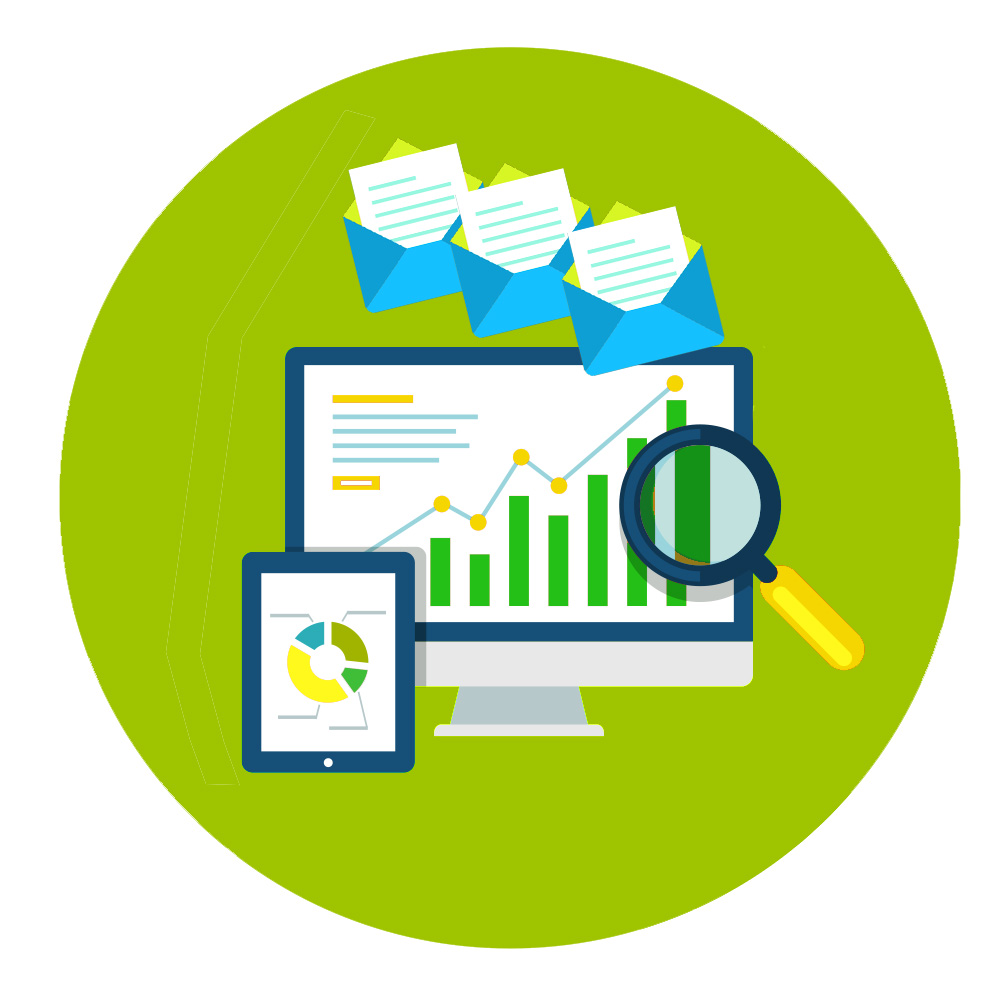 Multichannel Analytics and Reporting