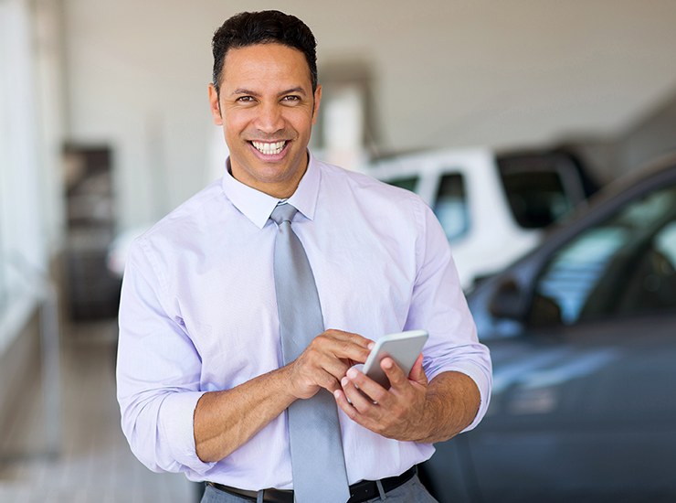 automotive-sms SMS Marketing