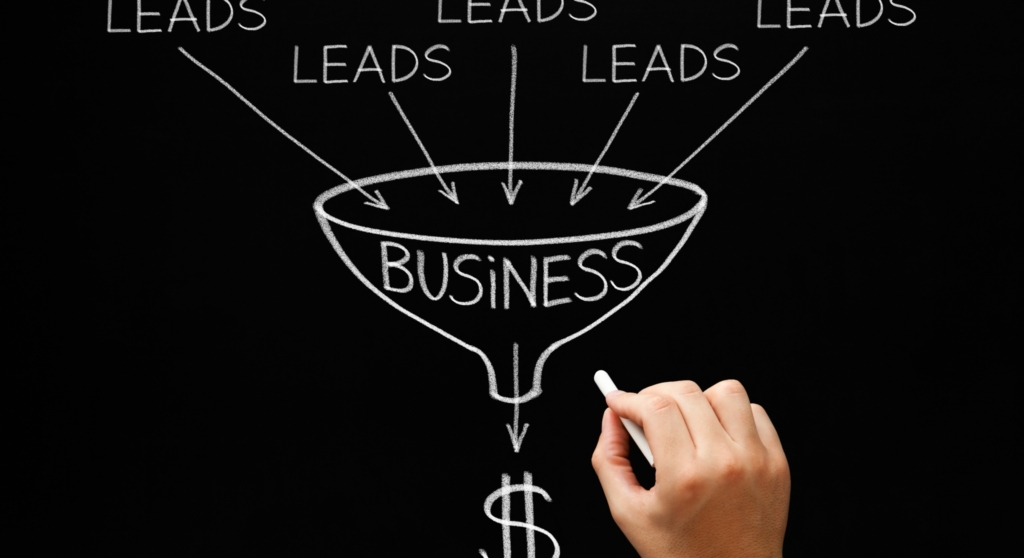 Lead Generation: 5 ways to generate more leads