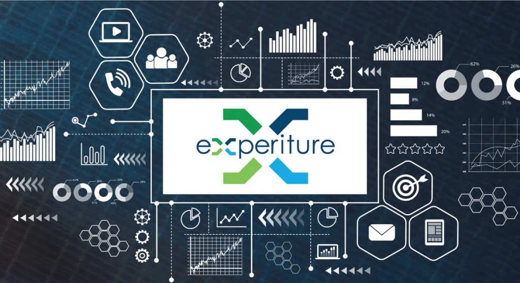 Introducing Experiture 6.0 Omni-Channel Communications Platform