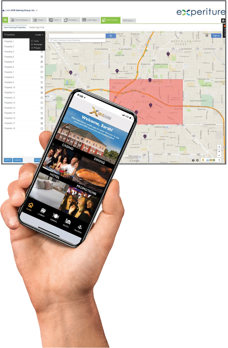 Untitled-3 Mobile App For Player Engagement