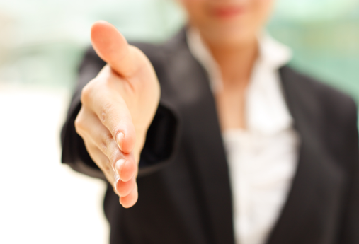 Anatomy of a New Member Welcome Program