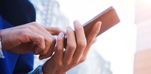 RCS Messaging:  The Future of Mobile Engagement