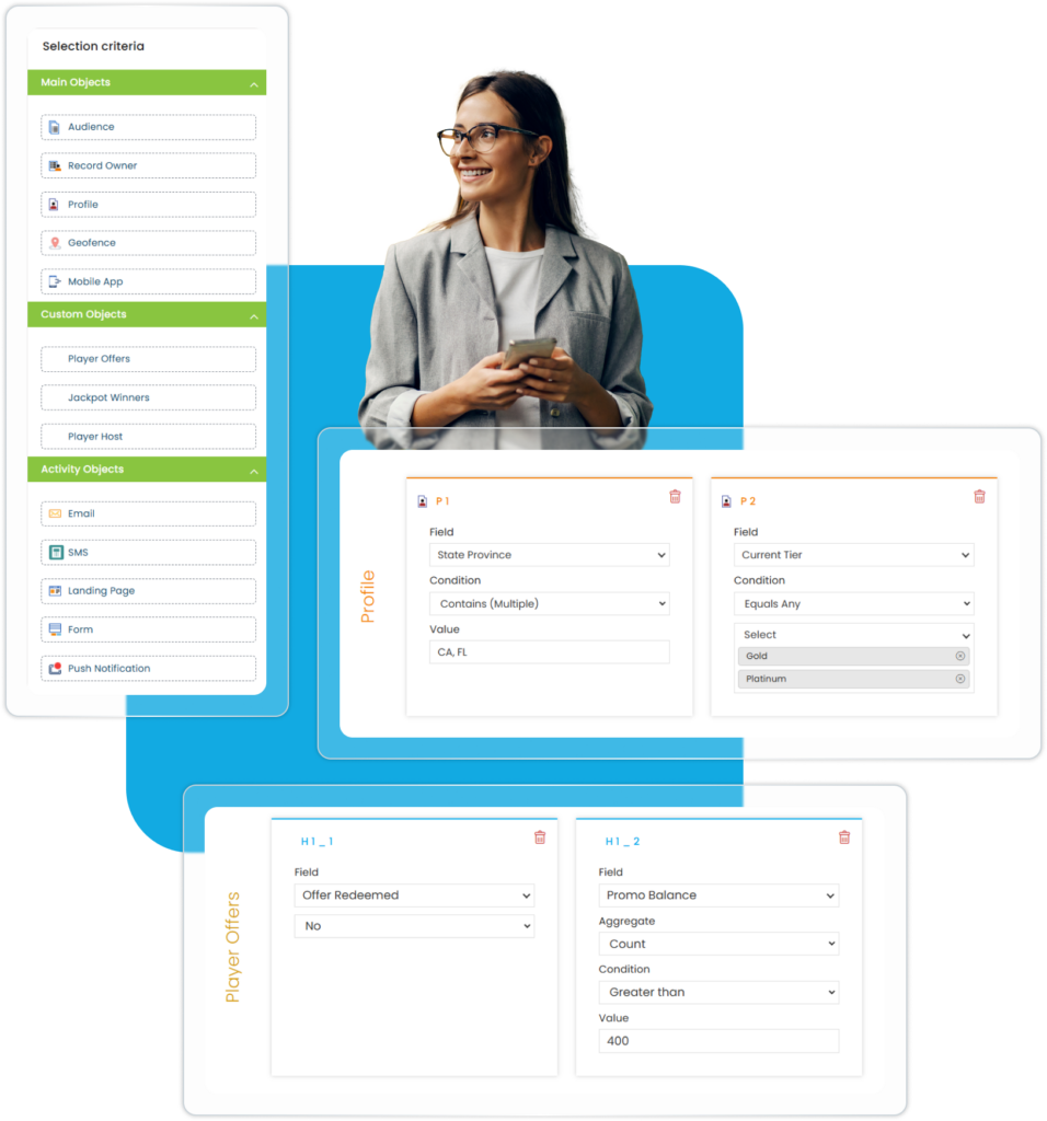Customer Data Platform: Unify and Activate Insights | Experiture