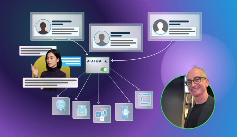 Why I Joined Experiture: The Future of MadTech Is Agentic