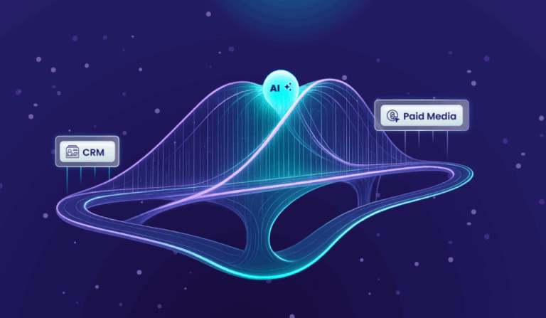 Bridging the Gap Between CRM & Paid Media: Experiture’s AI-Native Omnichannel Orchestration