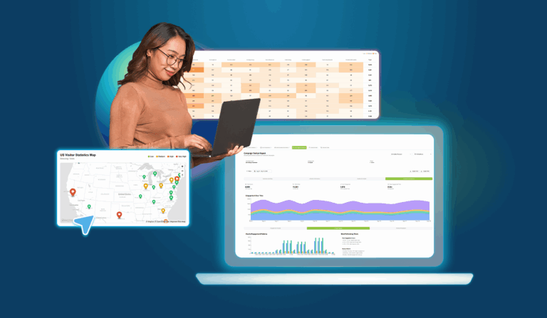 Experiture’s AI Analytics Suite: The Way Omnichannel Reporting Should Feel 