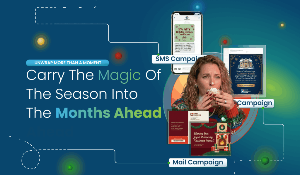 From Seasonal Spike To Sustained Customer Success All Year Long